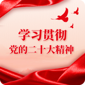 学习贯彻党的二十大精神