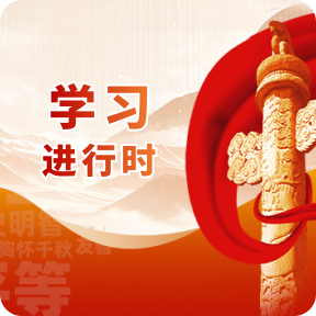 学习进行时